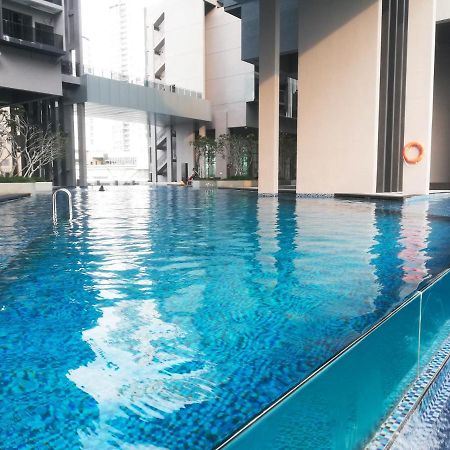 Imperio Melaka Family Suites By Jeffery Lam Home Management Exterior foto