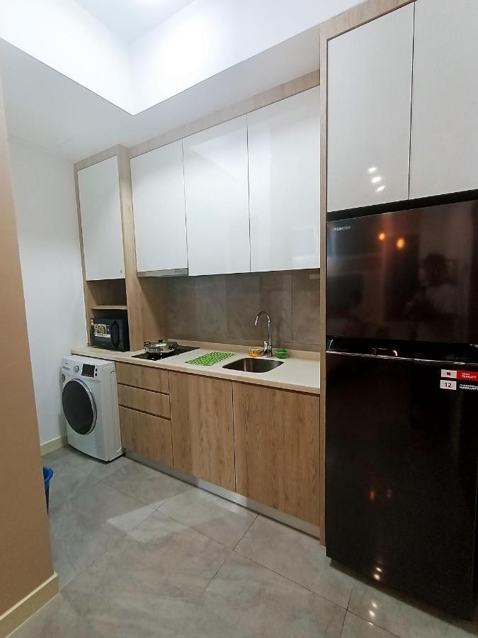 Imperio Melaka Family Suites By Jeffery Lam Home Management Exterior foto