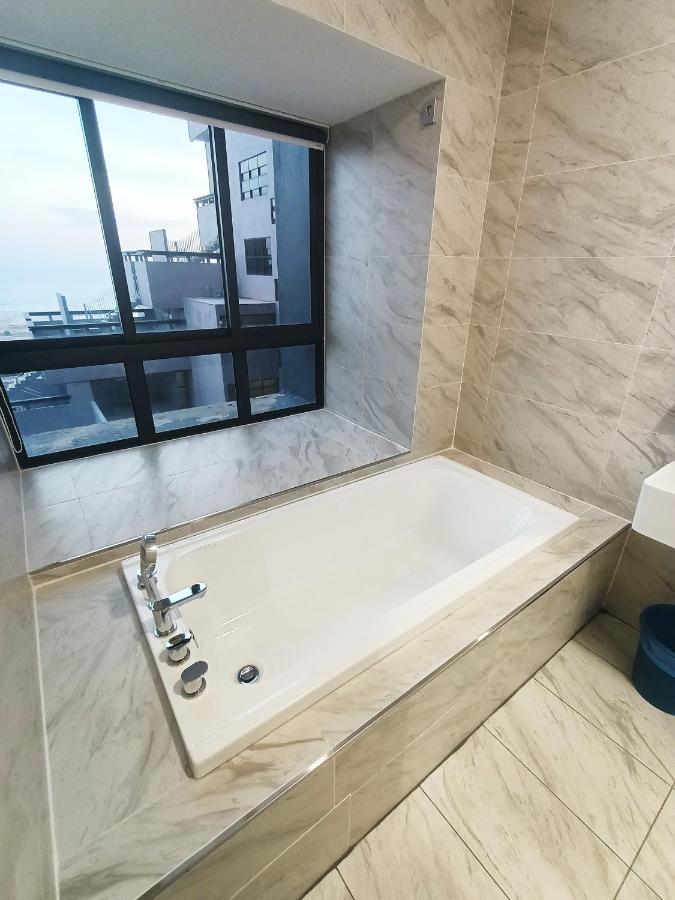 Imperio Melaka Family Suites By Jeffery Lam Home Management Exterior foto