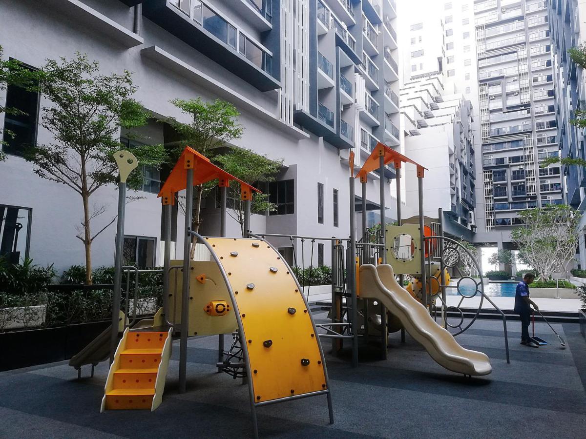 Imperio Melaka Family Suites By Jeffery Lam Home Management Exterior foto