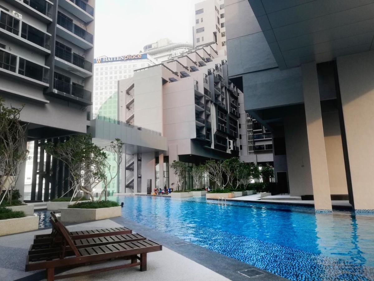 Imperio Melaka Family Suites By Jeffery Lam Home Management Exterior foto